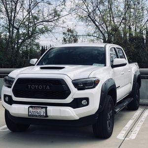 Meet your Posher, Miguel